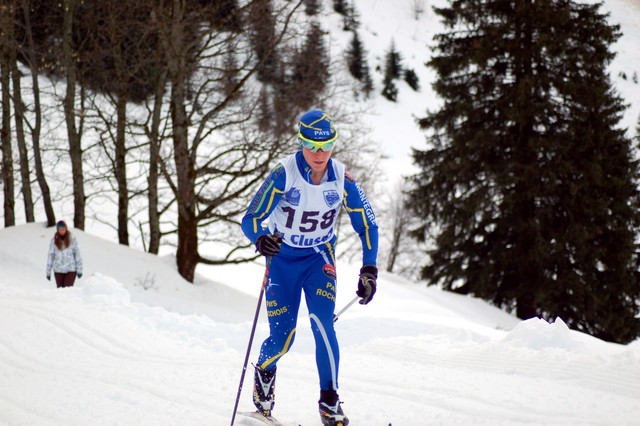 Grand-Prix La Clusaz